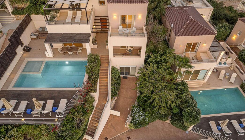 Villa Armi