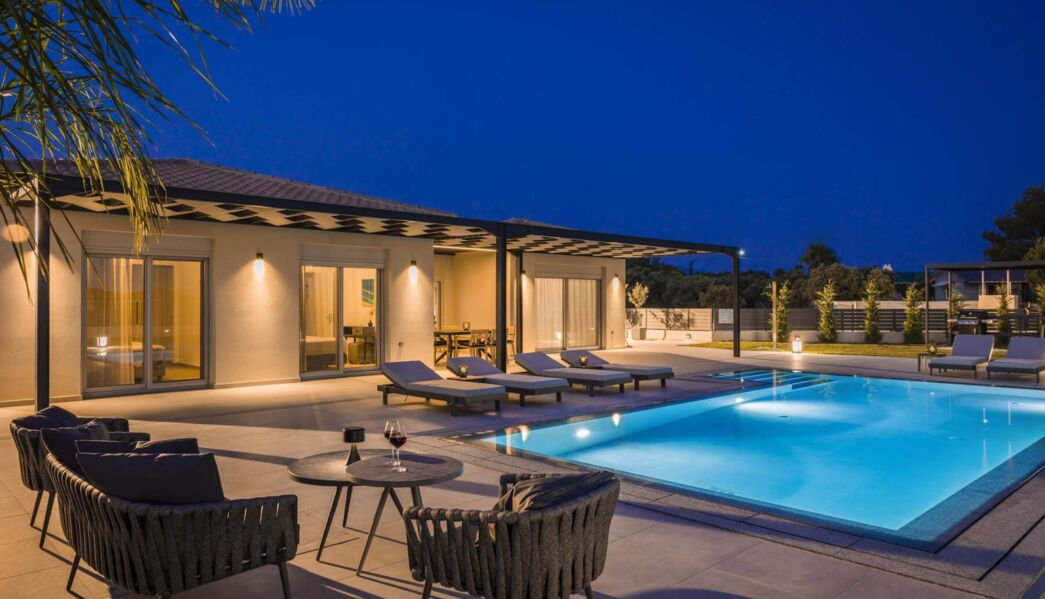 Villa Elia