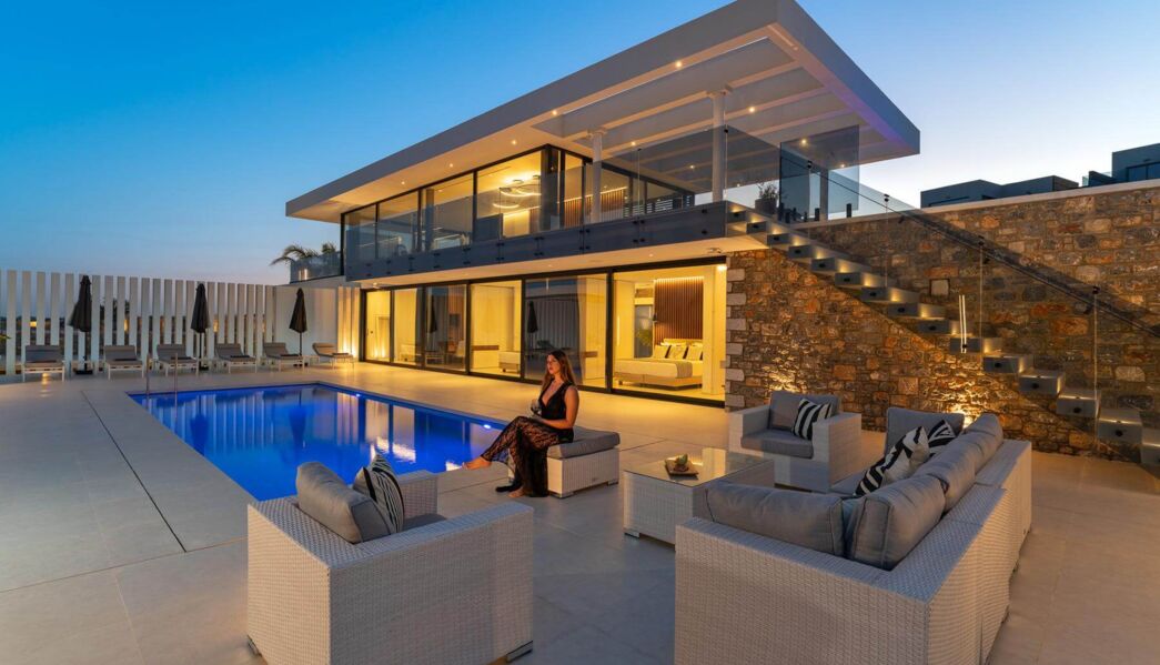 Amara Luxury Villa 6
