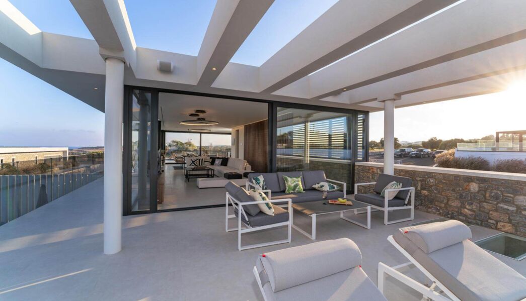 Amara Luxury Villa 6