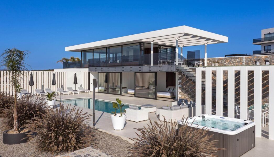 Amara Luxury Villa 6