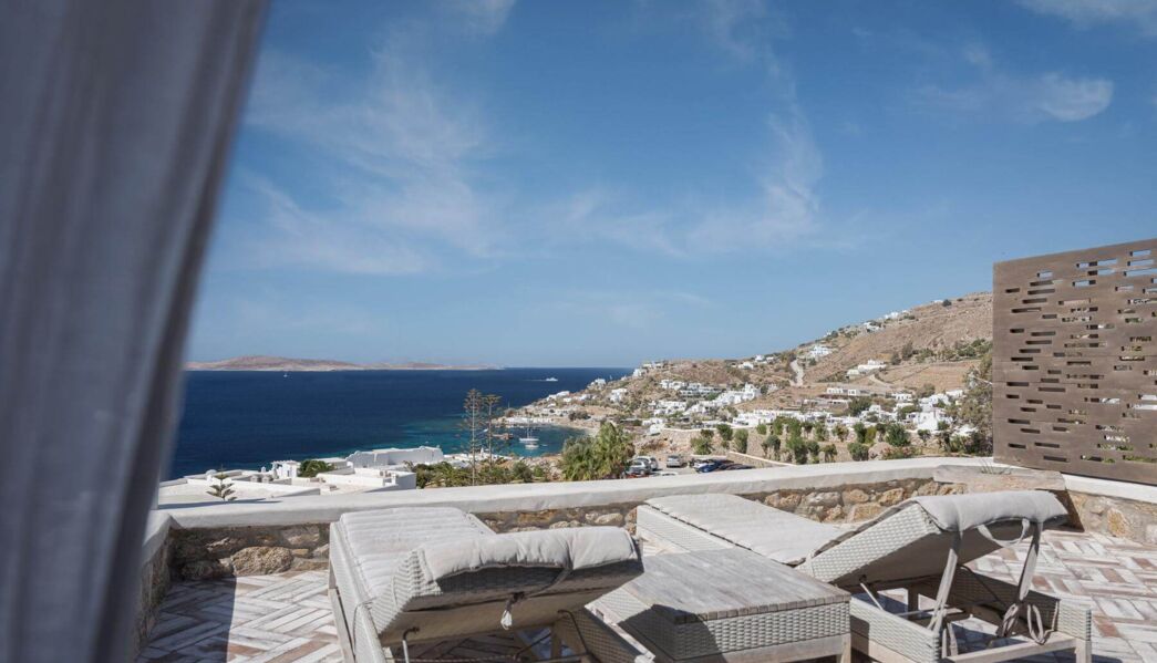 Villa Daloli
