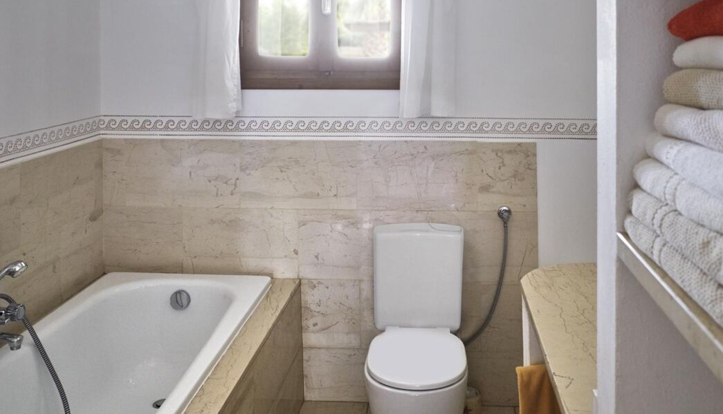 Ferienhaus Seli