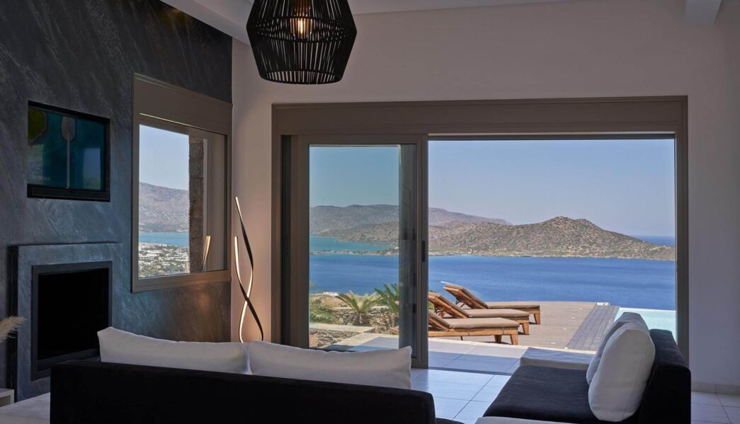 Villa Black Pearl