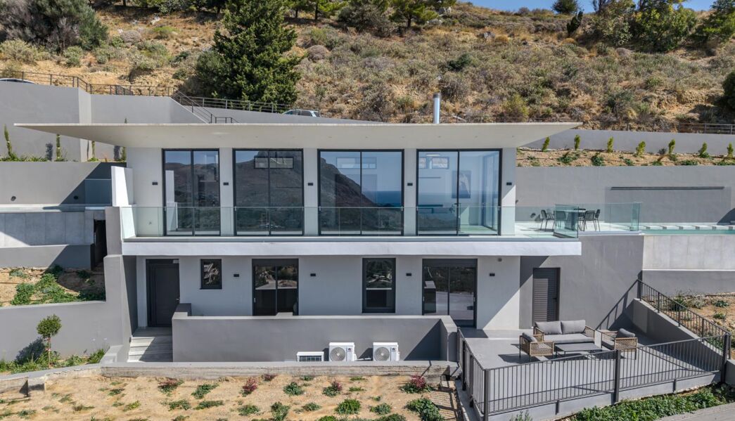 Villa Dione Kreta