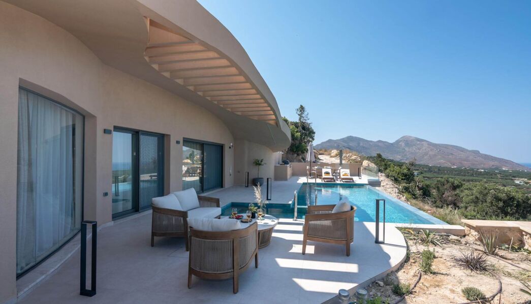 Villa Tierra