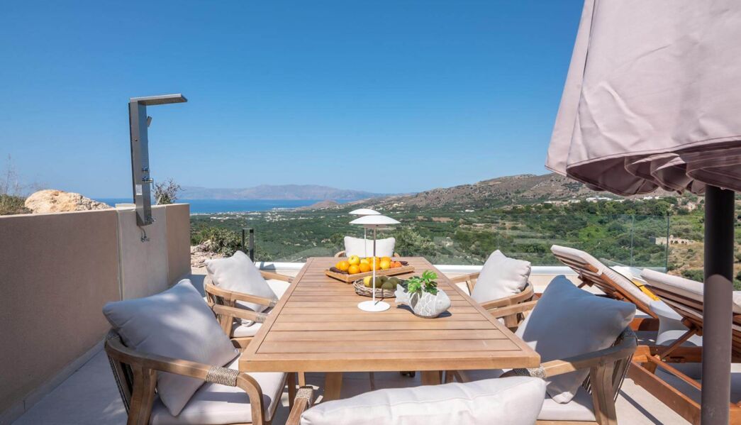 Villa Tierra