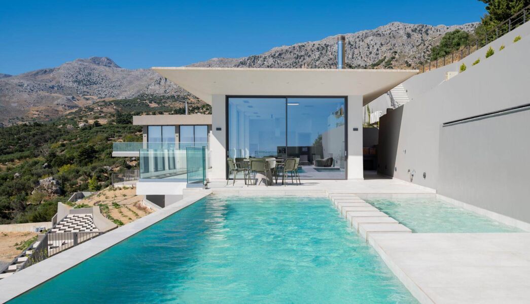Villa Dione