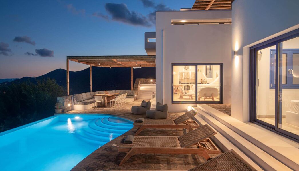 Villa Orea Elounda