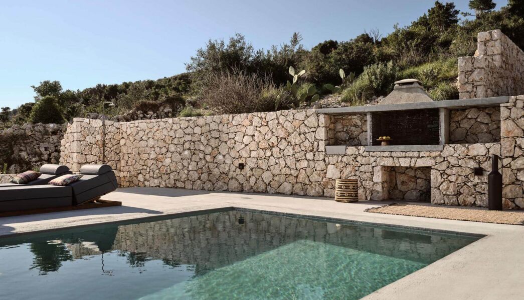 Vais West Villa