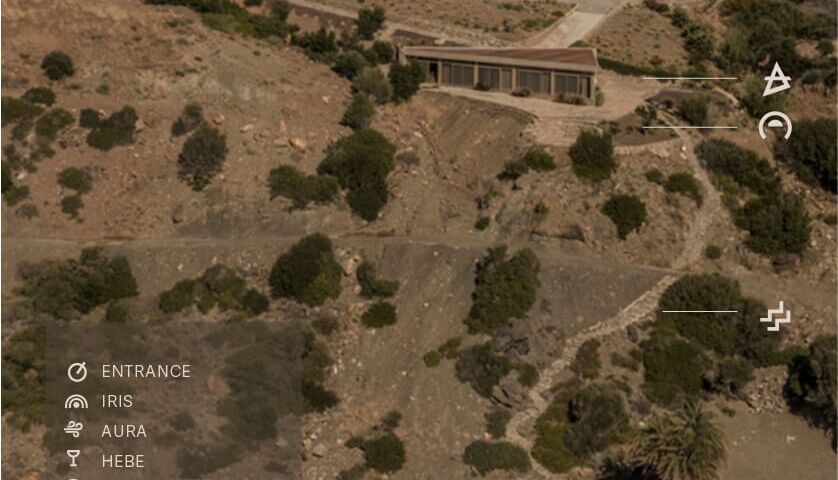 Exclusive Altera Cave Villas