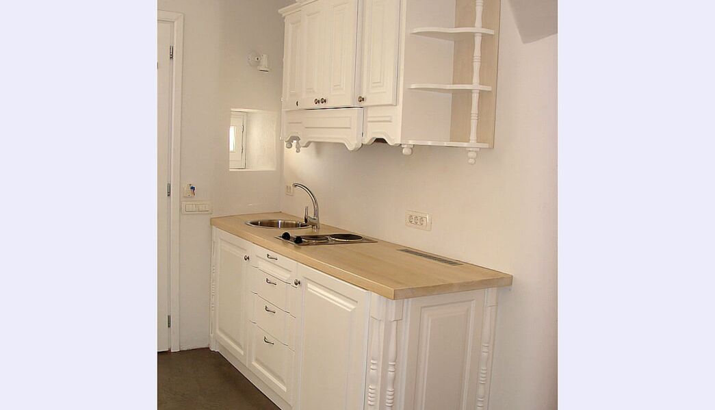 Sorokos Suite