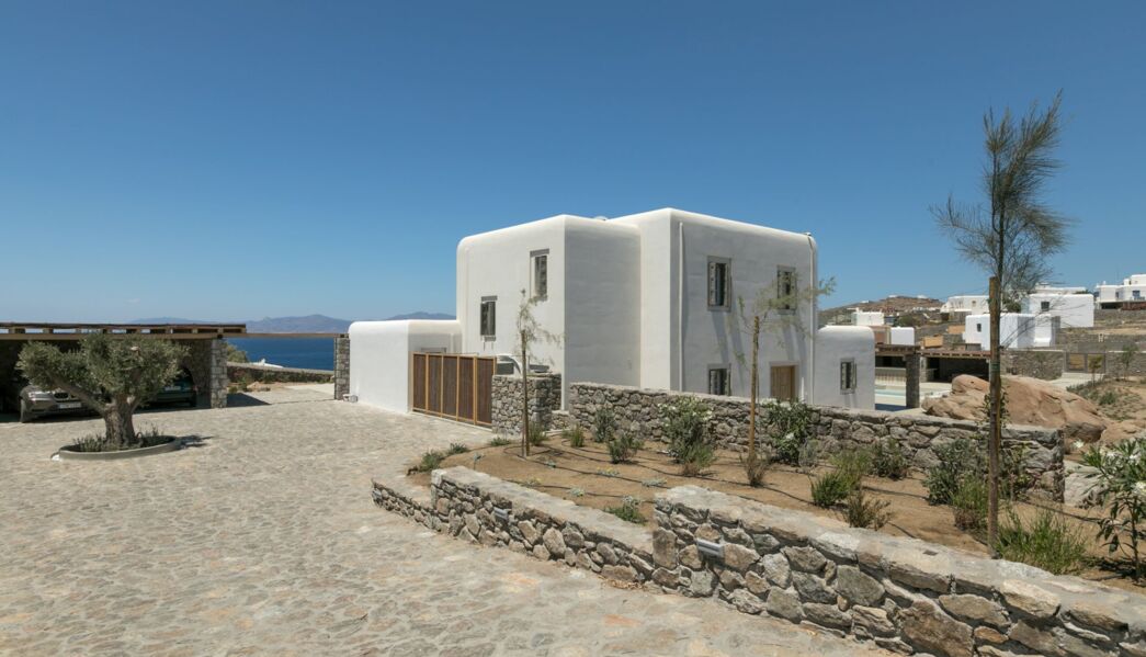 Villa Arion