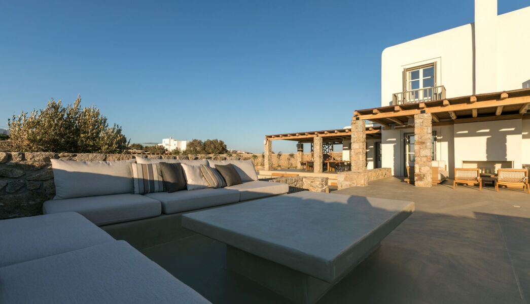 Villa Arion
