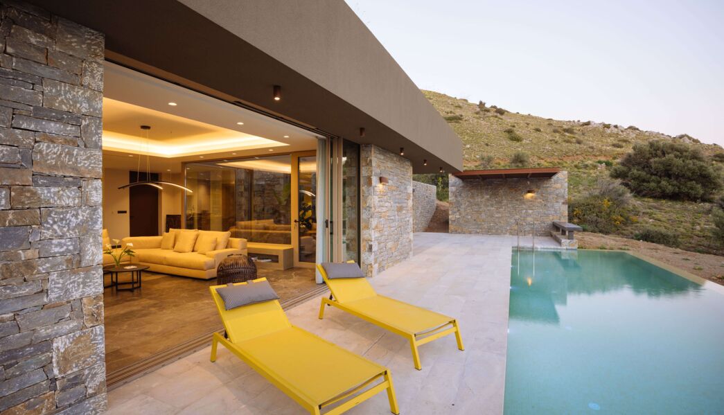 Villa SeaCrete
