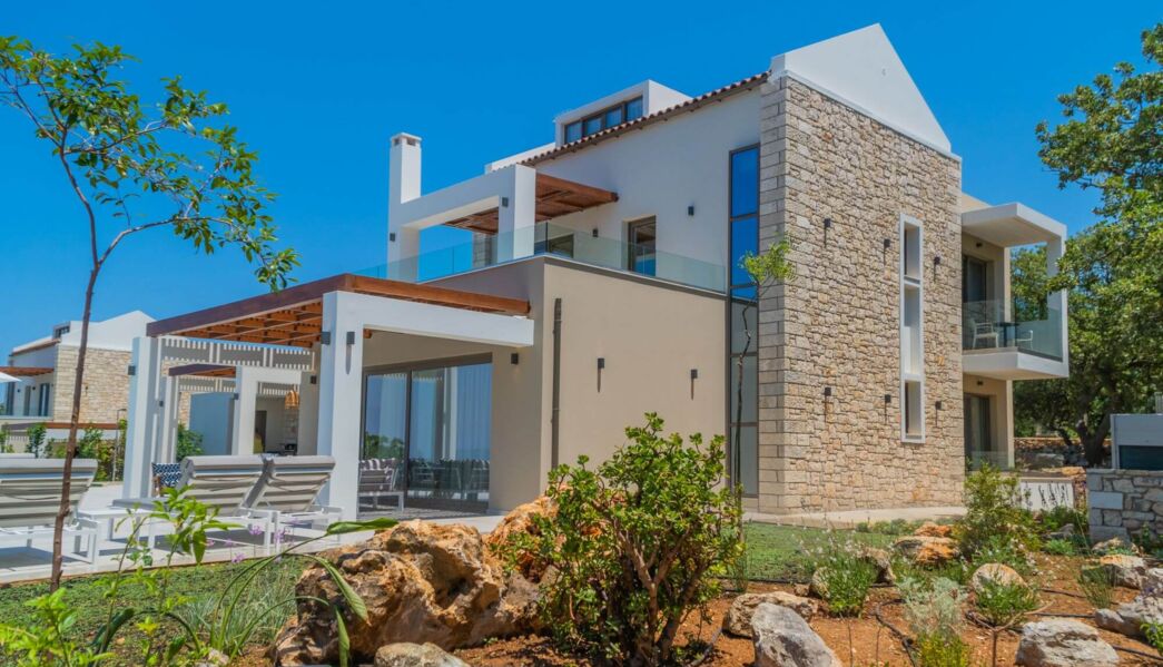 Villa Zenith