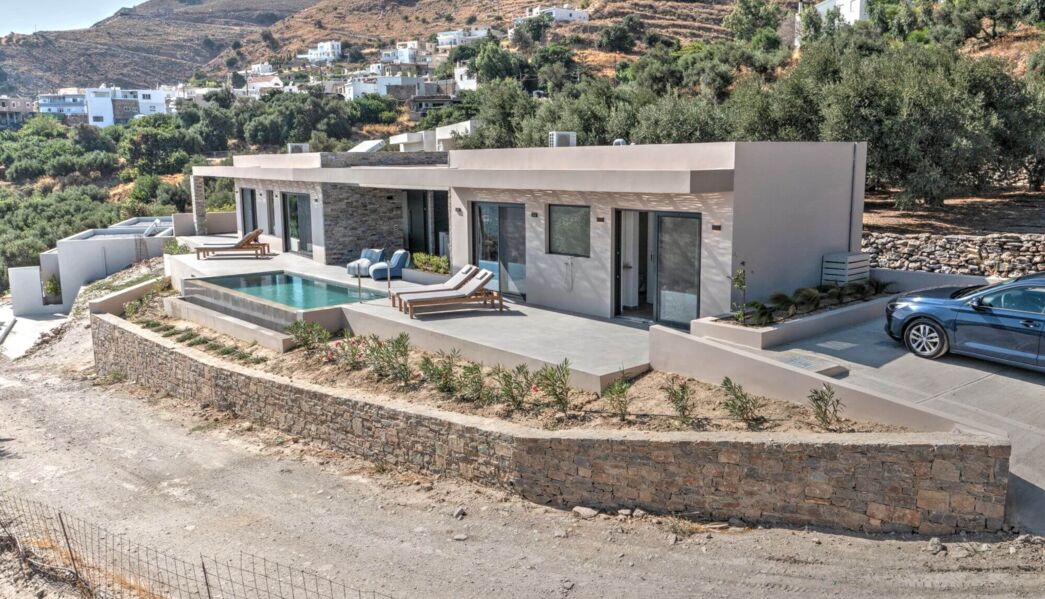 Villa Oniriko