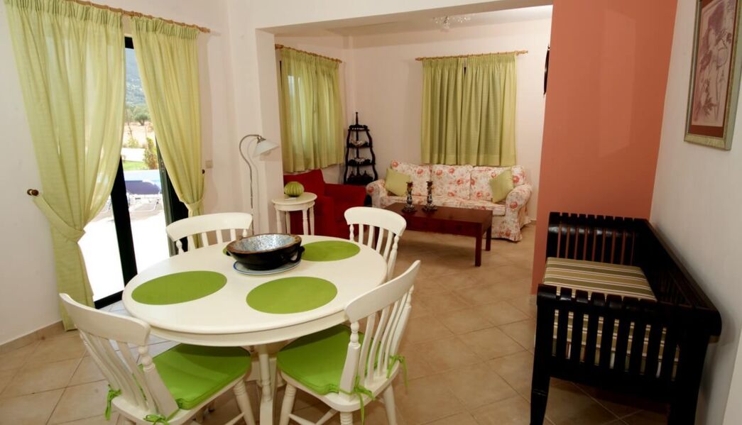 Villa Fedra