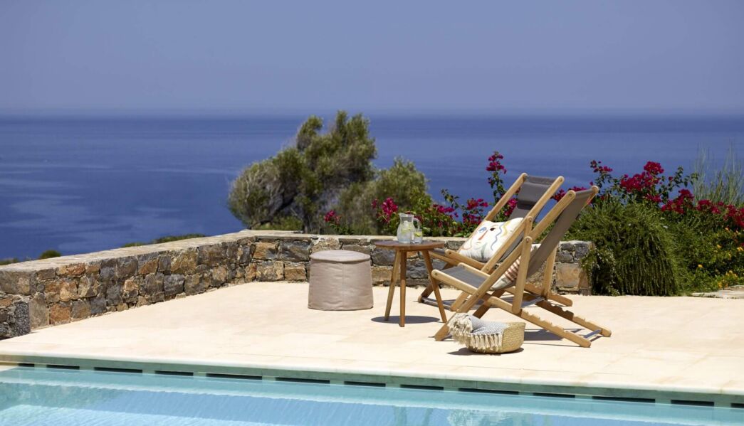 Elounda Villa 1