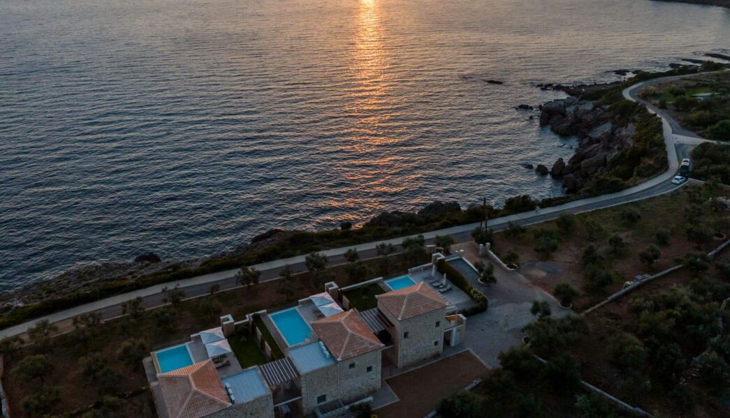 Villa Stoupa 2