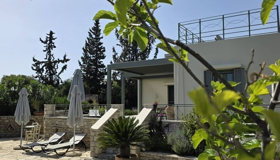 Ferienhaus Seli