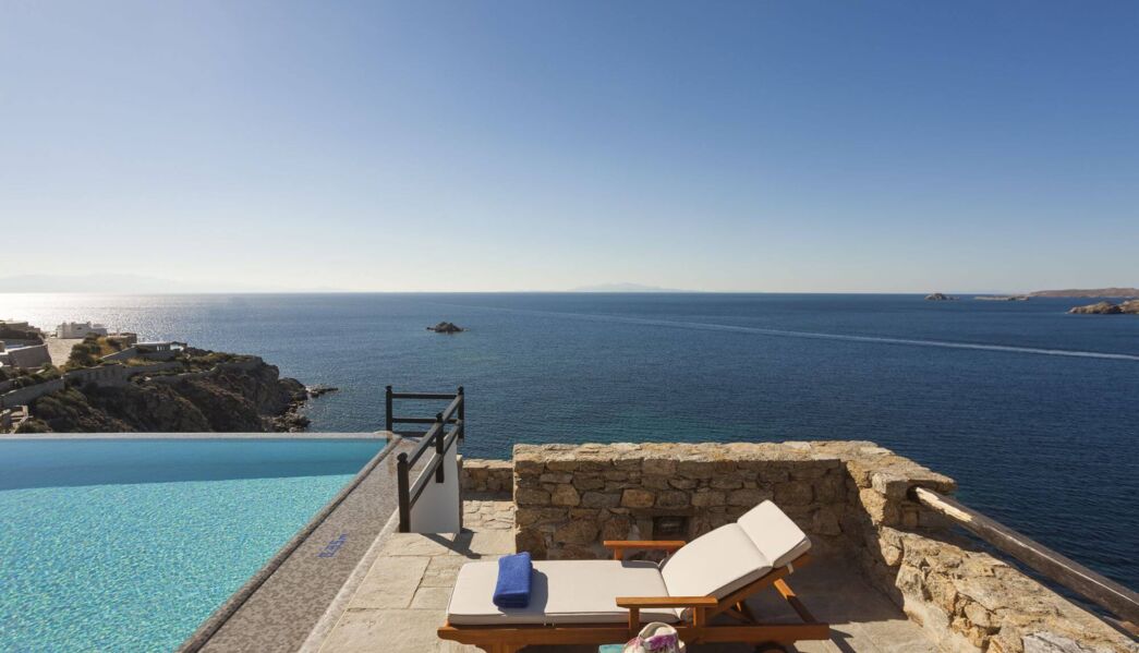Villa Athena