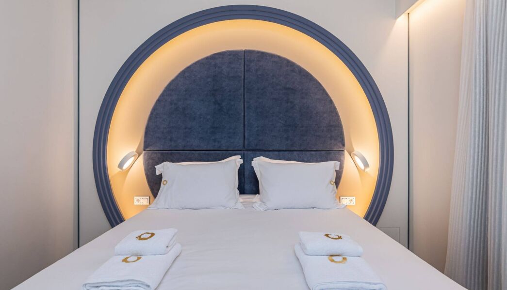 Suite Harmony