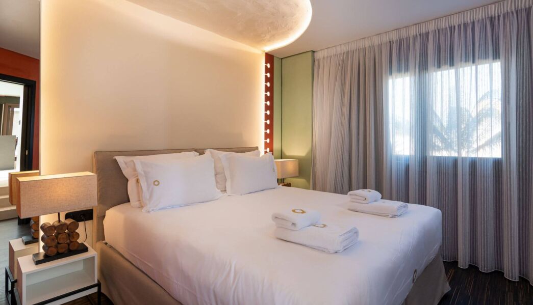 Suite Delight