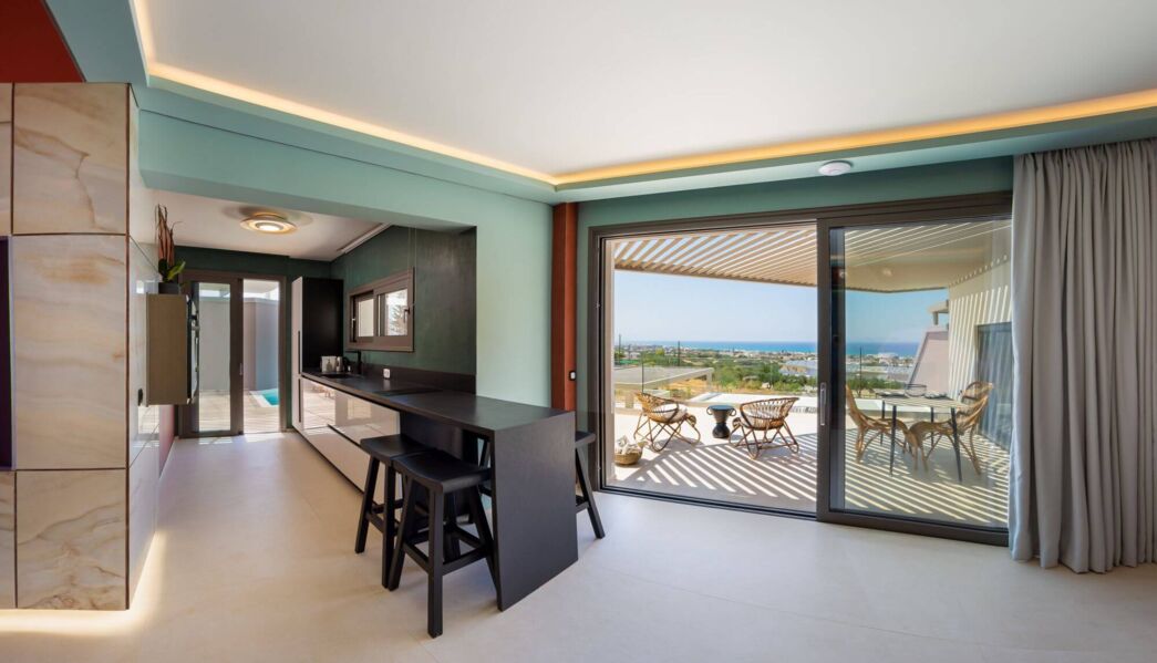 Suite Delight