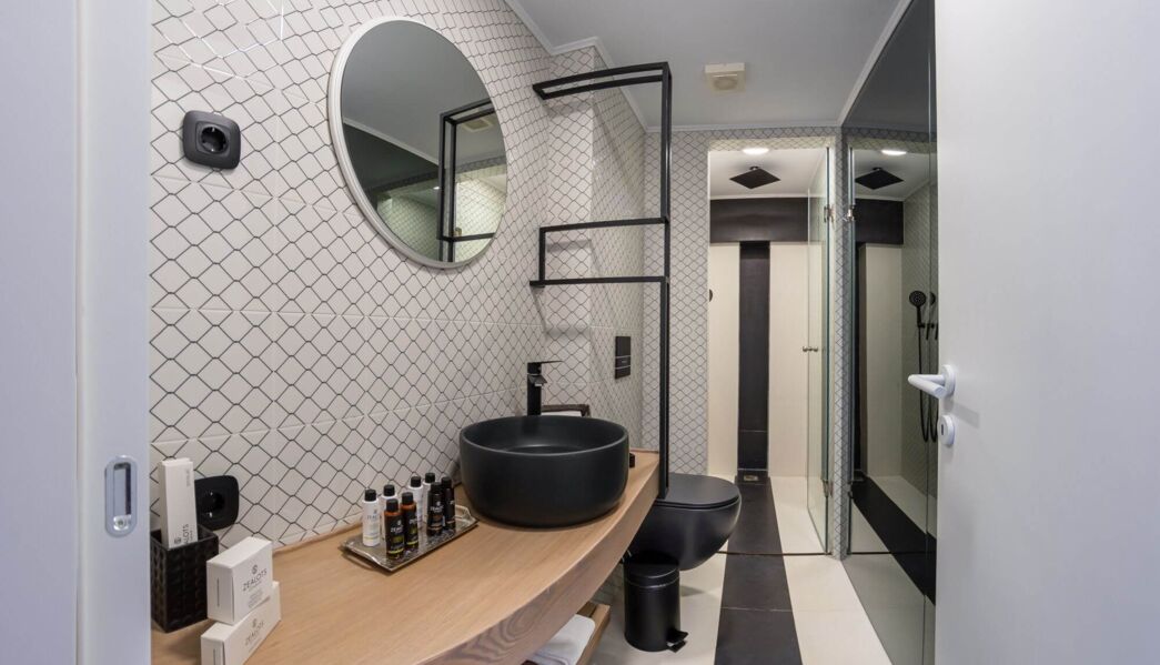 Suite Serenity