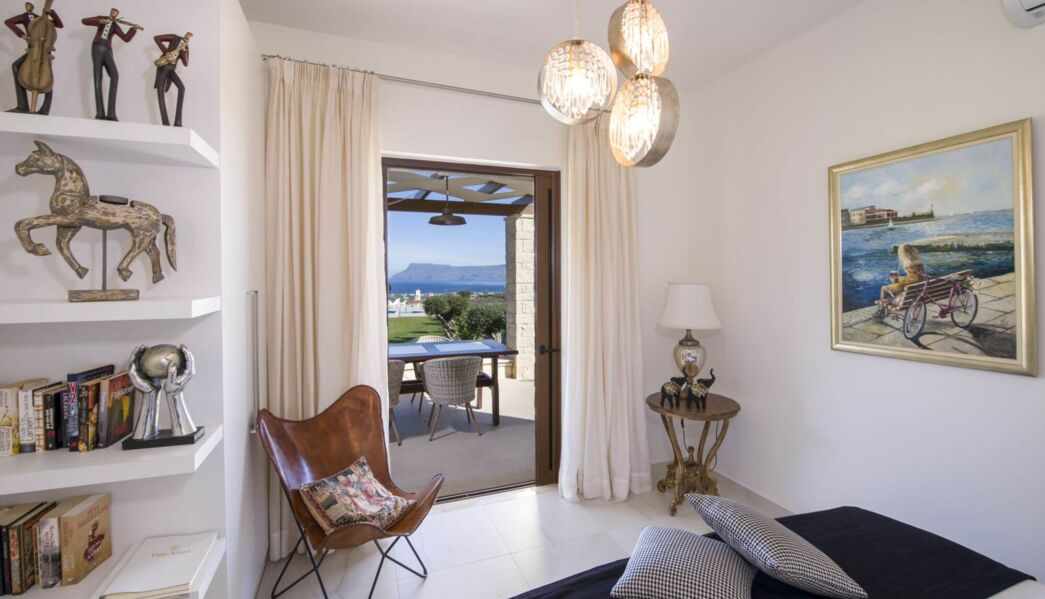 Villa Aloni