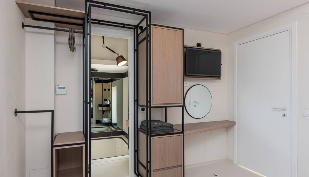 Suite Serenity
