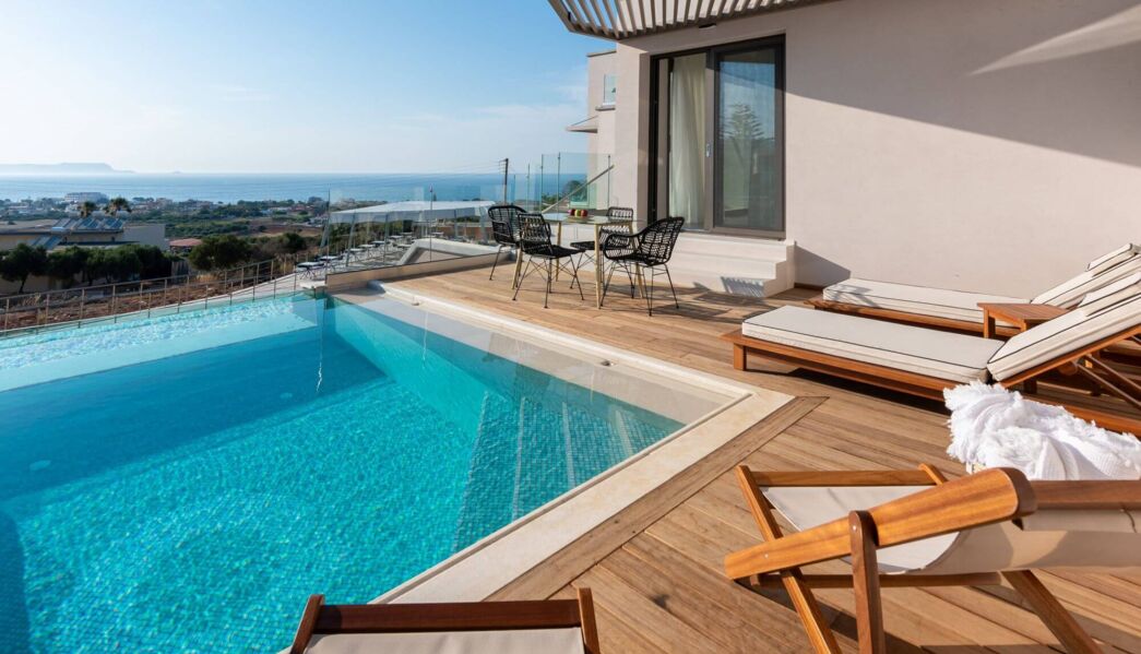 Suite Serenity