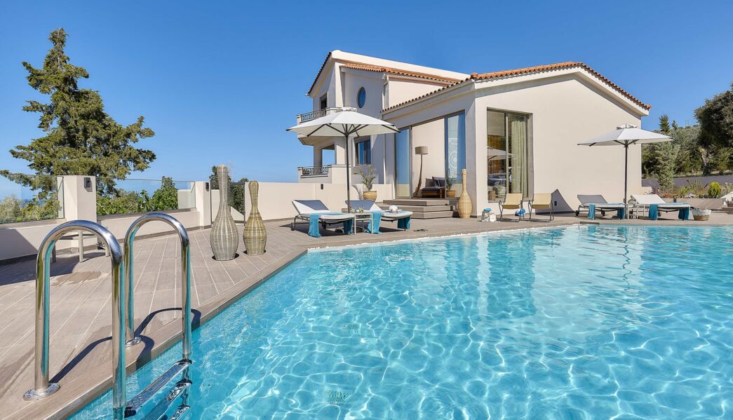 Grace Villa