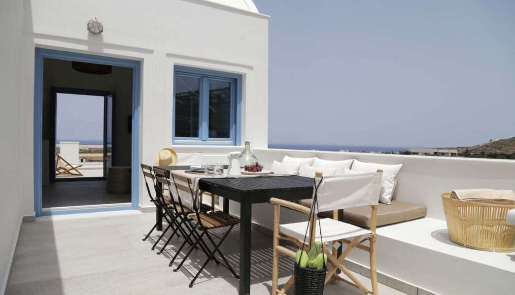 Villa Vinsanto