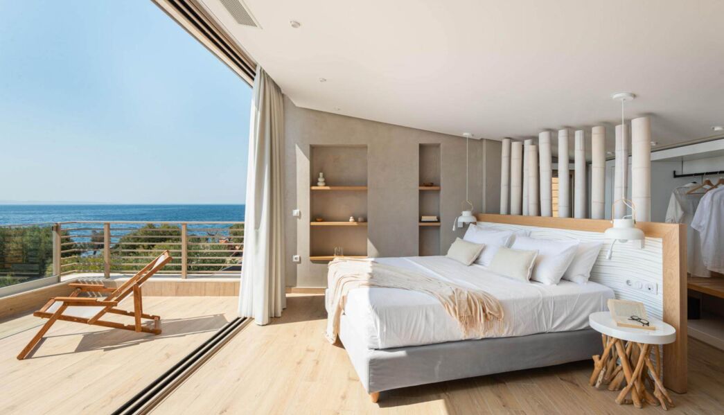 Luria Homes Villa 2