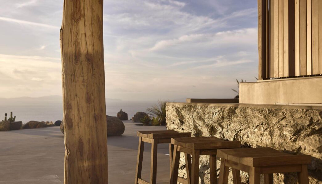 Villa Equinox