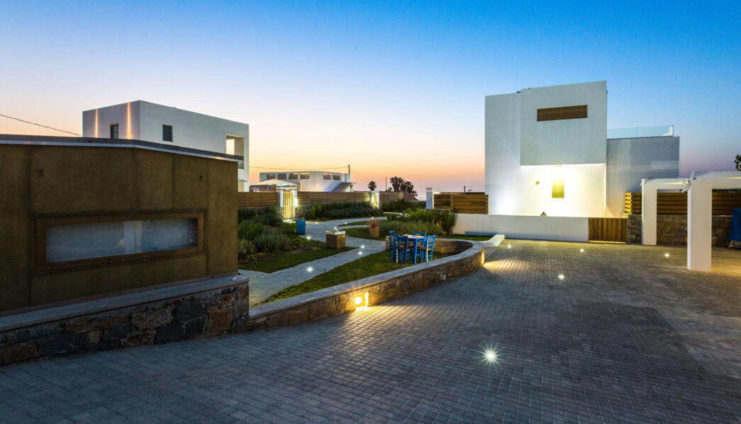 Villa Persi-Thalassa