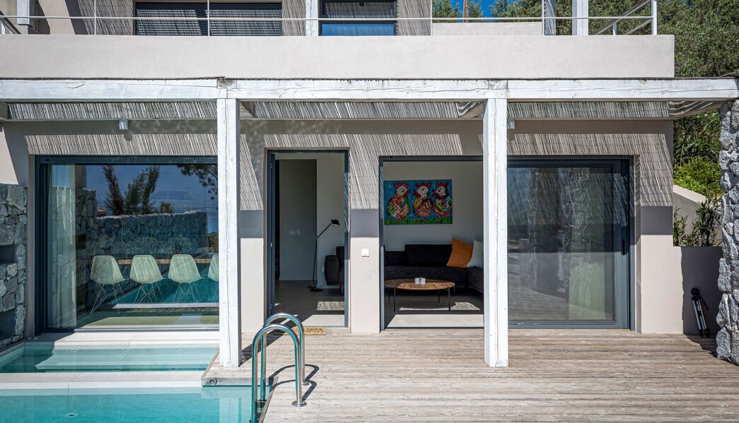 Villa Alpha