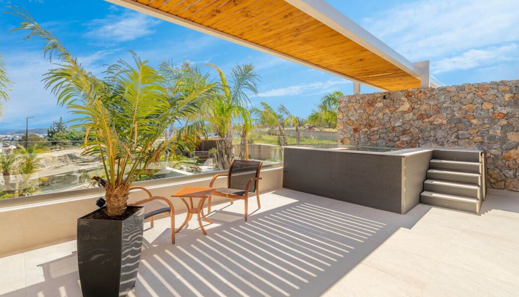 Venezia Premium-Luxus-Villa