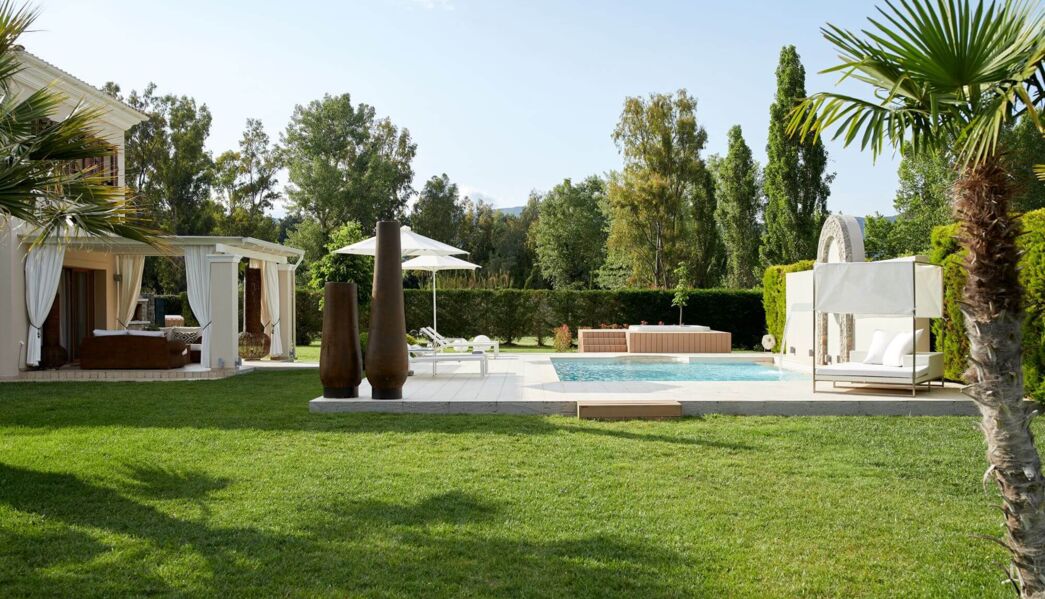 Villa Daphne