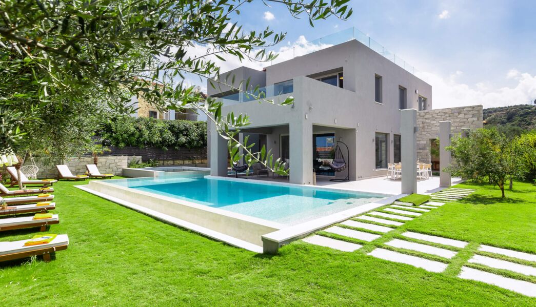 Villa Sissy