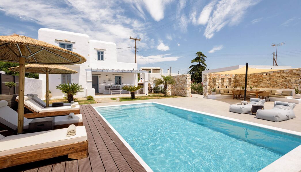 Villa Vanta 2