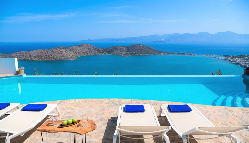 Villa Orea Elounda
