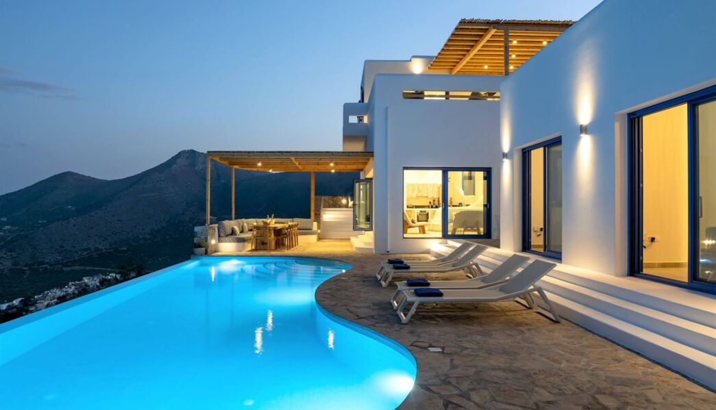 Villa Orea Elounda