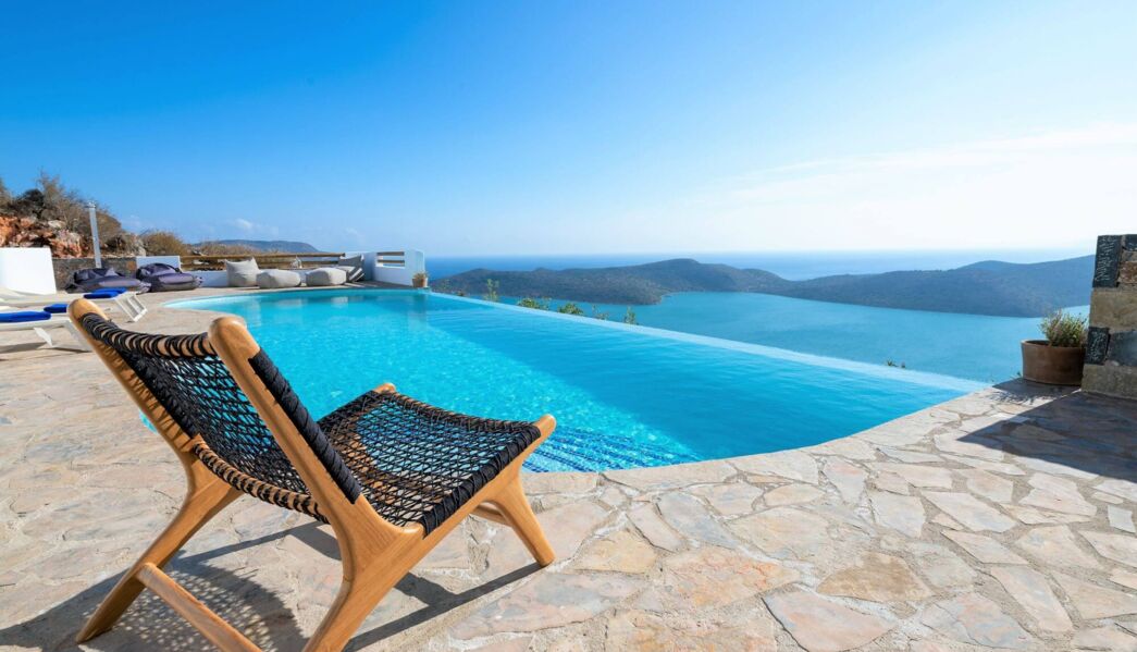 Villa Orea Elounda