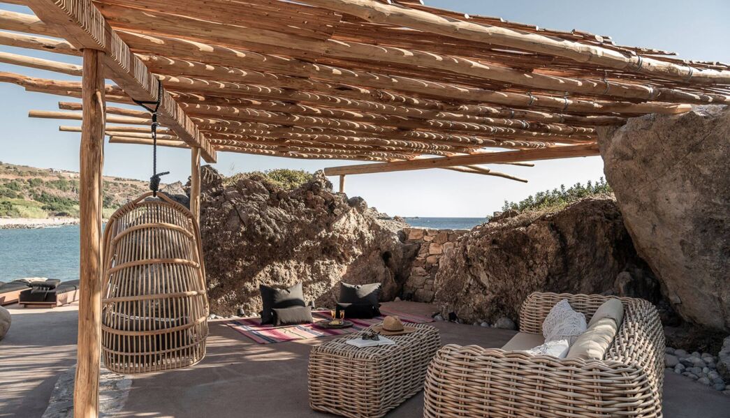 Native Beach Villa