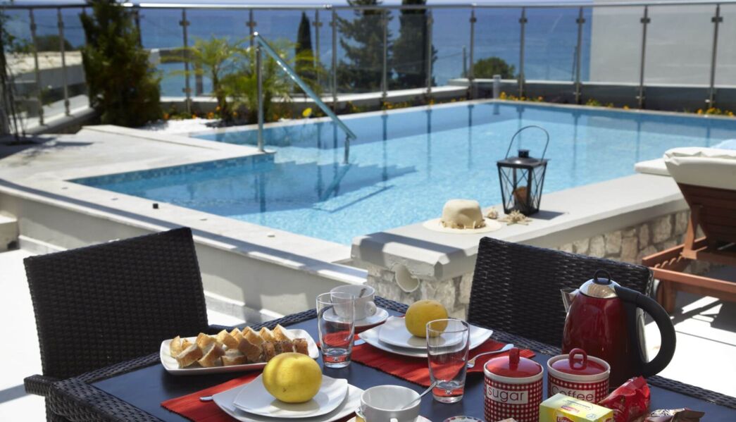 Villa Armonia