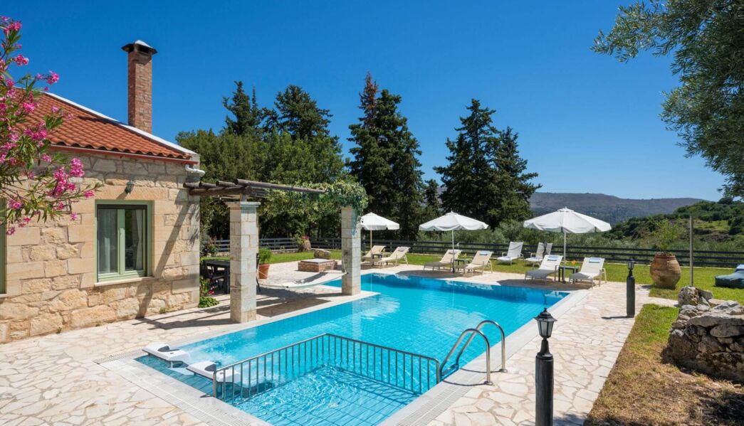 Villa Petra Amanda