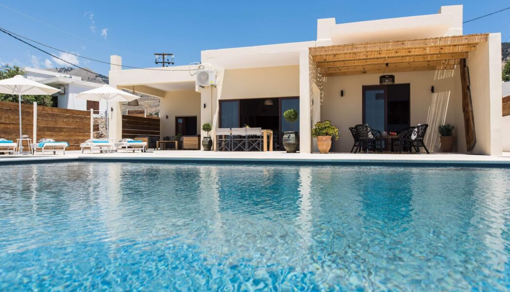 Villa Thetis